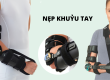 nẹp khuỷu tay giá bao nhiêu