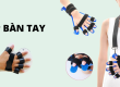 làm nẹp ngón tay hồ chí minh