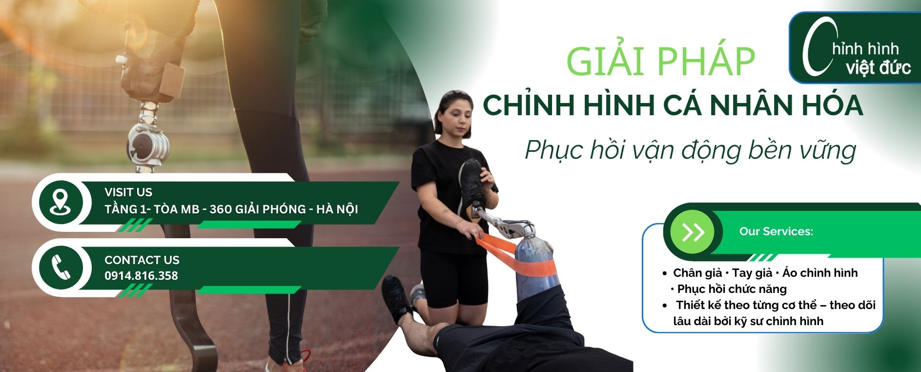 banner chỉnh hình Việt Đức