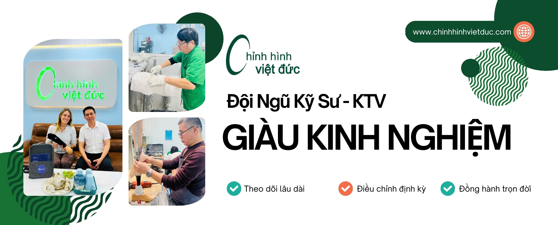 banner web chỉnh hình việt đức