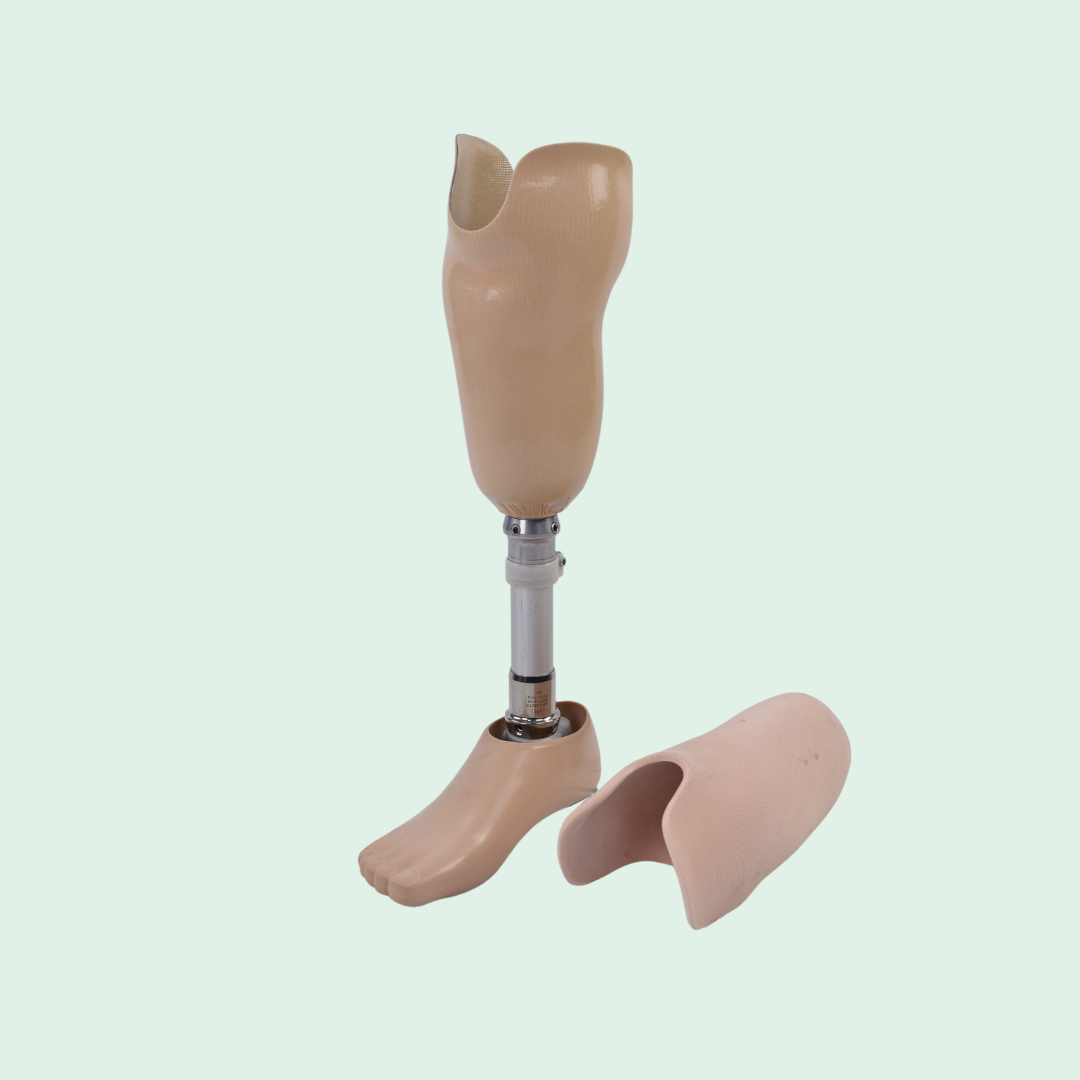 địa chỉ làm chân dưới gối