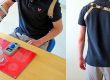 tay giả hỗ trợ cơ thể