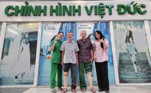 Chi nhánh Hà Nội