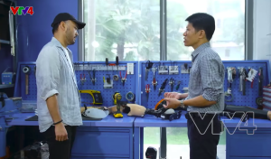 Chỉnh Hình Việt Đức và nền công nghiệp chân tay giả tại Việt Nam
