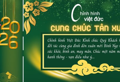 banner chỉnh hình việt đức
