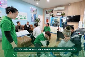 Thiết kế nẹp chỉnh hình cho bệnh nhân sau tai biến mạch máu não