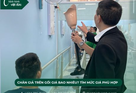 chân gải trên gối giá bao nhiêu
