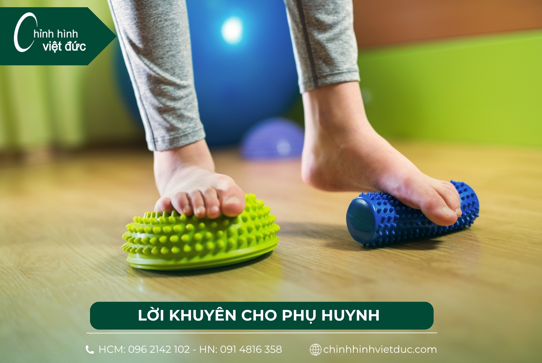 bé bị bàn chân bẹt có sao không