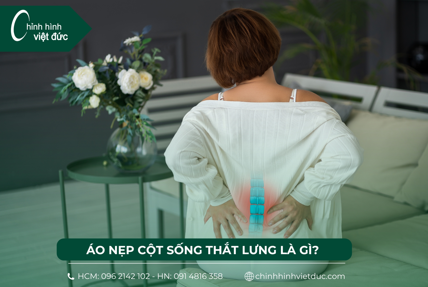 mua áo nẹp cột sống thắt lưng 