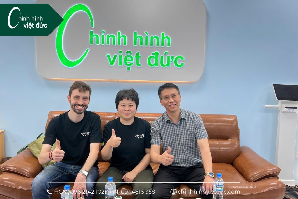 tay giả điện tử