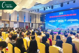 Hội nghị triển lãm khoa học phục hồi chức năng 2025