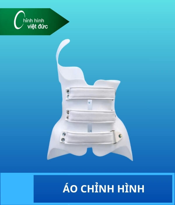 Áo chỉnh hình
