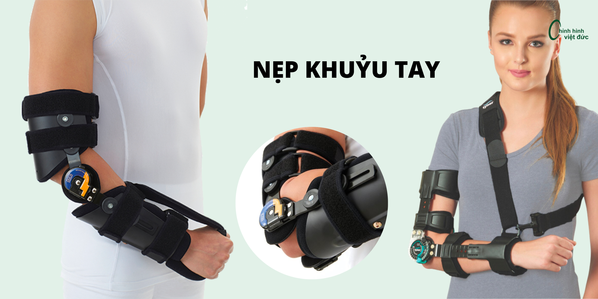 Nẹp chi trên - Ảnh 3