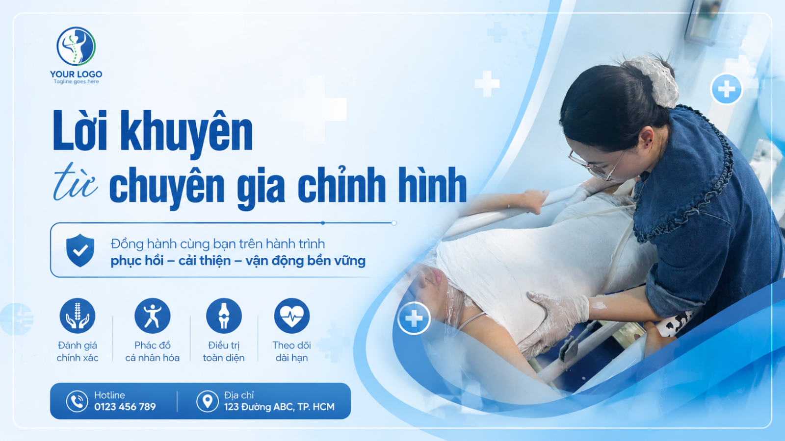 cong vẹo cột sống có thể tiến triển ra sao?