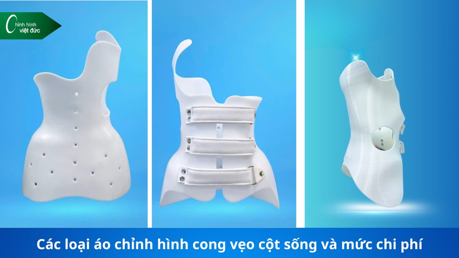 giá áo chỉnh cong vẹo cột sống