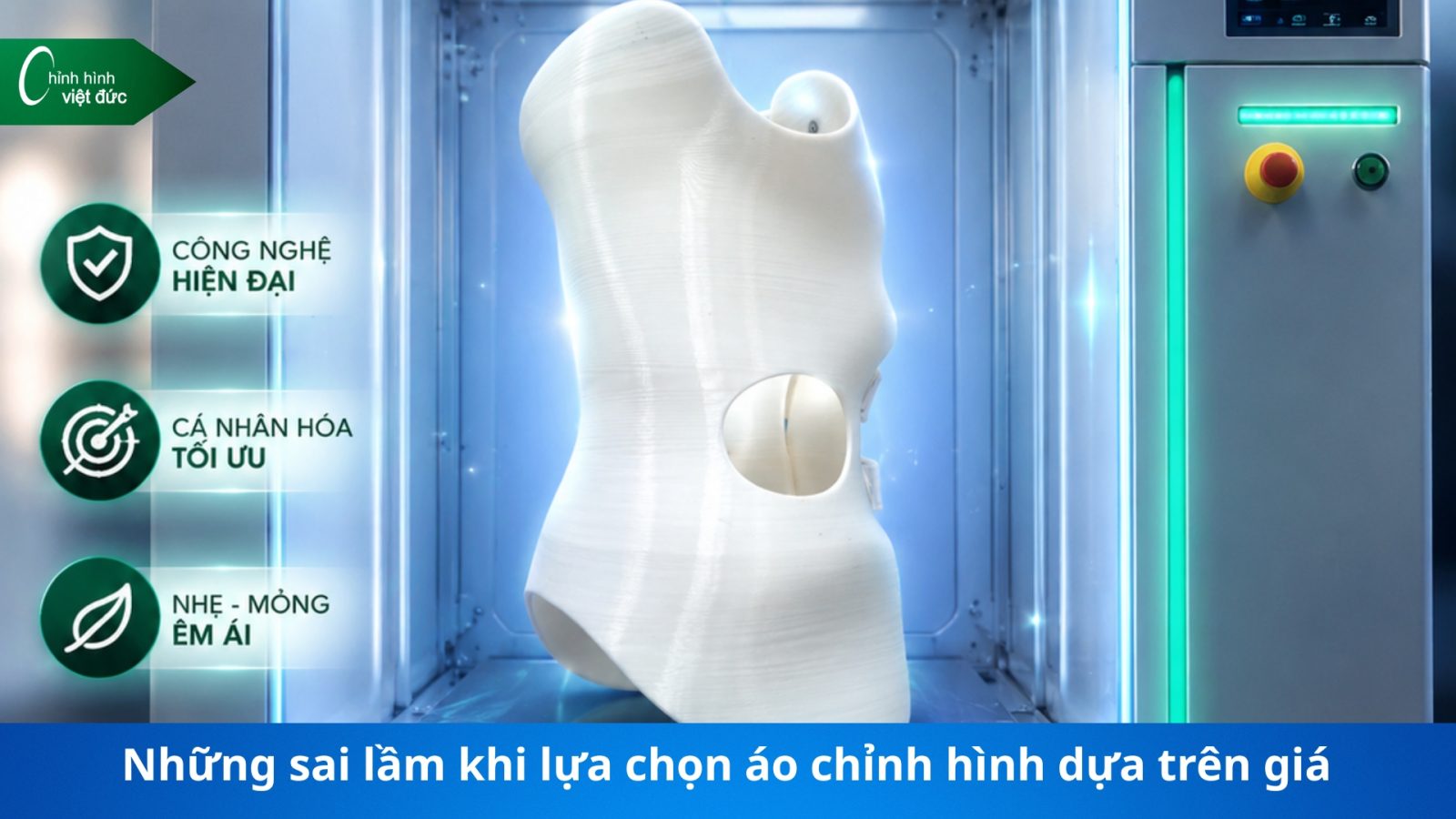 giá áo chỉnh cong vẹo cột sống